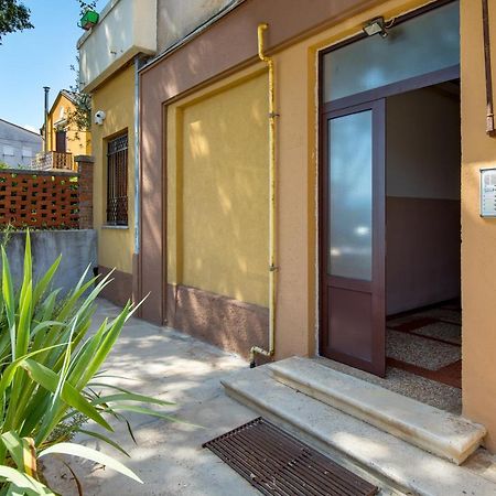 Apartman Fani Kantrida Рієка Екстер'єр фото