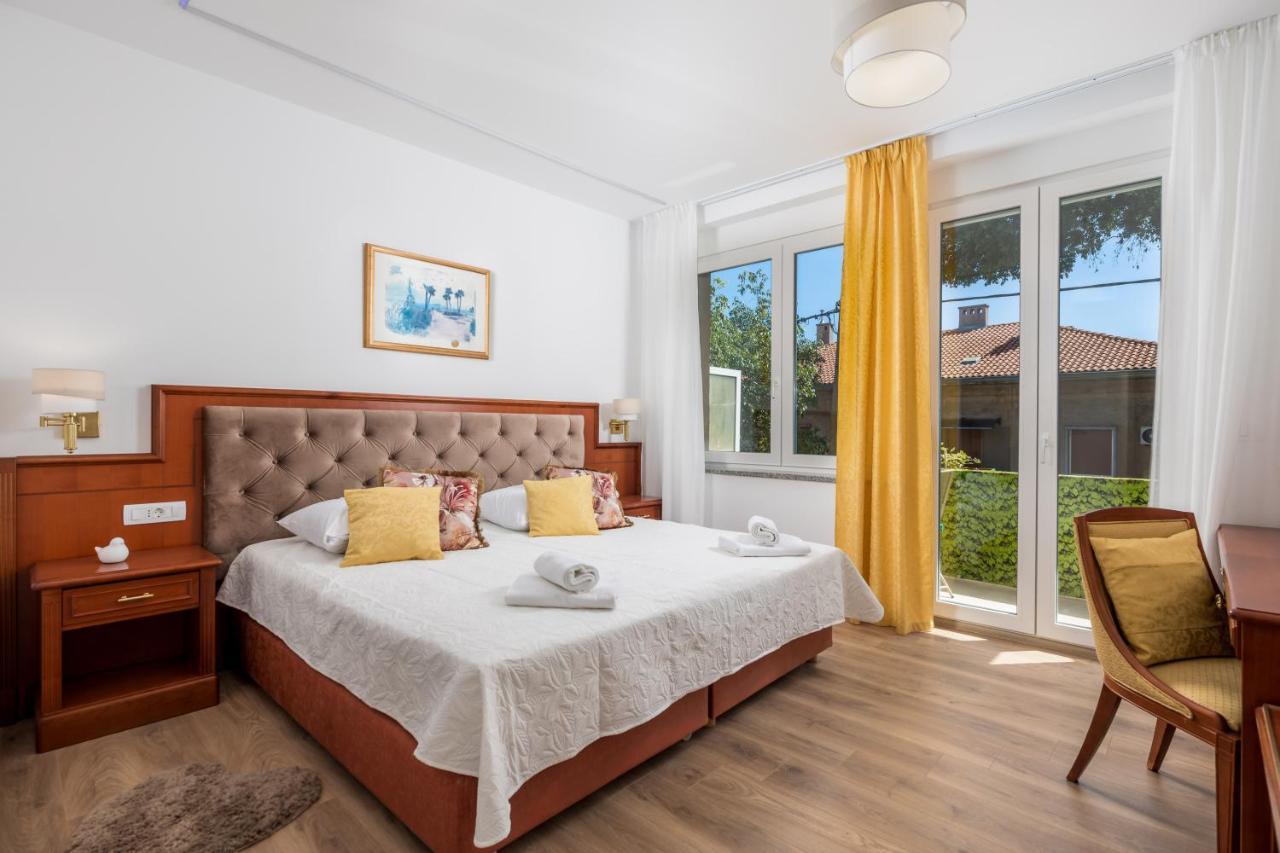 Apartman Fani Kantrida Рієка Екстер'єр фото